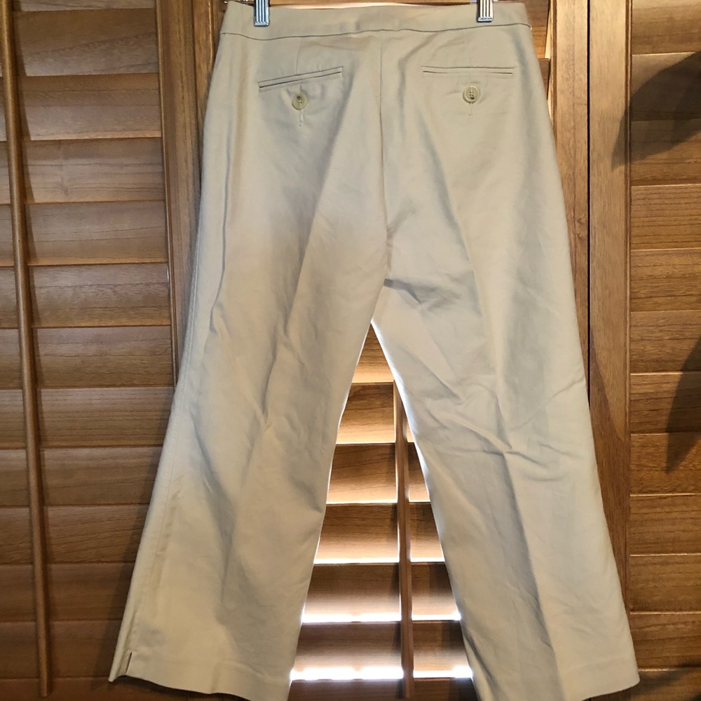 Ankle Length pants